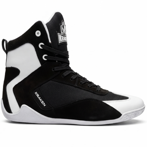 Black & White