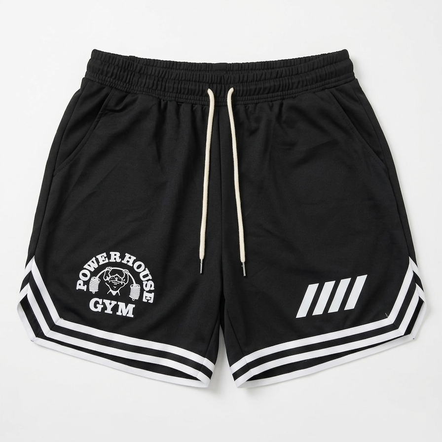 PANTALONETA DE BOX