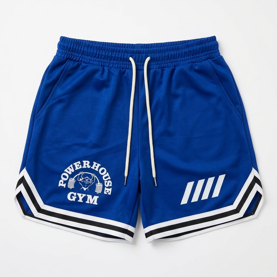 PANTALONETA DE BOX