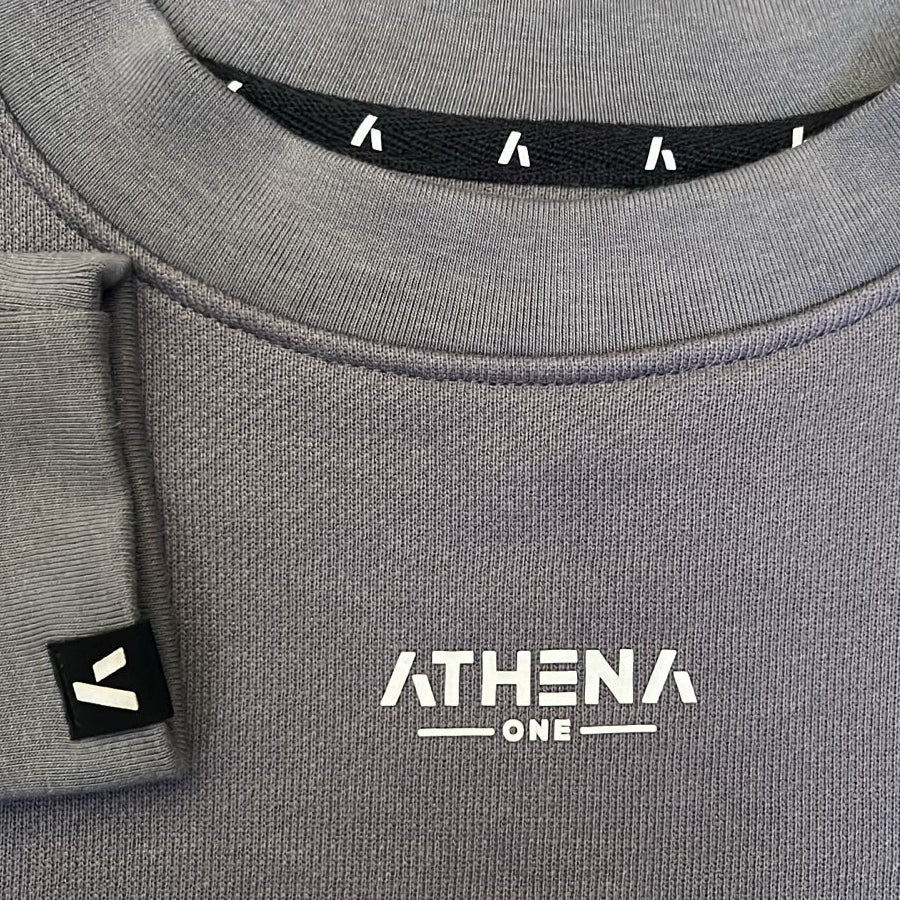 CROP TOP | ATHENA ONE